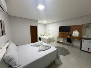 Alphaville Hotel - 1