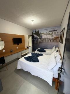 Alphaville Hotel - 1