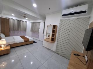 HOTEL Heaven - 5