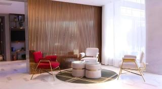 Magnotel Wulanhaote Hanshan Dong Street - 8