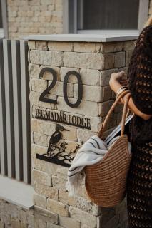 Jégmadár Lodge - 6