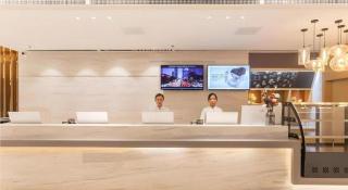 City Comfort Inn Xingtai Wanda - 4