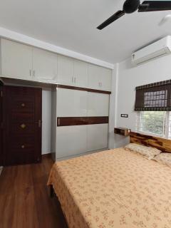 Sukh - 2 Bedroom Villa Chikkahullur Hoskote - 3