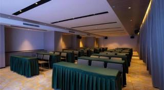 Echarm Hotel Nanning Dongge Macun Metro Station - 5