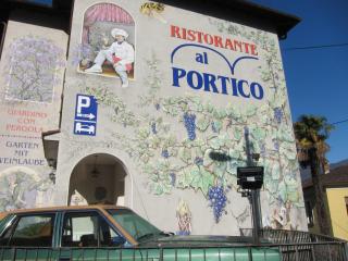 Albergo Ristorante Al Portico - Gerra - 8