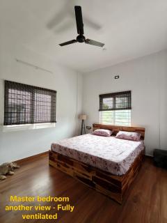 Sukh - 2 Bedroom Villa Chikkahullur Hoskote - 2