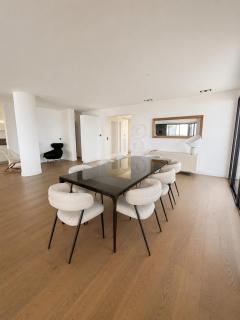 Villa d Exception 450m2 avec Piscine Vue Mer Domaine Prive Bastia Cardo - 1
