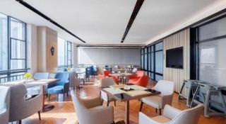 Echarm Hotel Changsha Yuelu Mountain West Bus Station Metro Station - 1