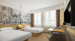 City Comfort Inn Nanchang Zhangshulin Shashagou Metro Station - 3