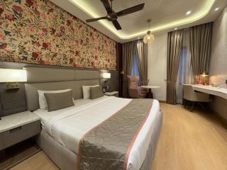 Hotel Rajshree & Spa - 6