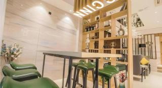 City Comfort Inn Kunshan Development Zone Penglang Xinxing Middle Road - 4