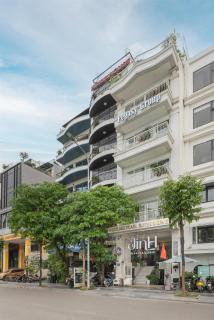 Westlake Pearl Suites & Spa & Gym - 5