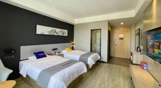 Jun Hotel Hunan Yongzhou Ningyaun Shundi Plaza - 5