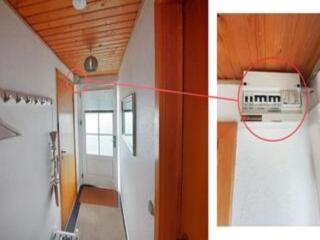 5 person holiday home in Vestervig - 3