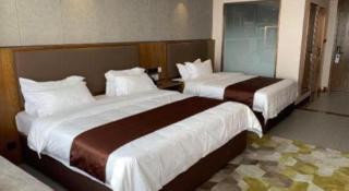 Green Tree Inn Zhenjiang Jiepai Town - 6