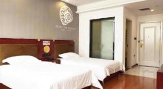 Shell Hotel Liaocheng Dongchang Xi Road Railway Station - 3