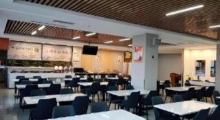 GreenTree Inn Express Cangzhou Nandagang Industrial Park Xinggang Road - 3
