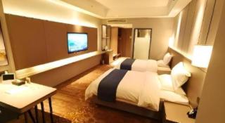 GreenTree Eastern Hotel Changge Yiwu City - 5