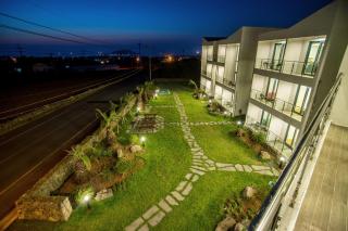 Poema Stay Pension - Jeju - 1