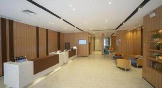 JTOUR Inn Yulin Bobai County Government Cultural Pedestrian Street - 0