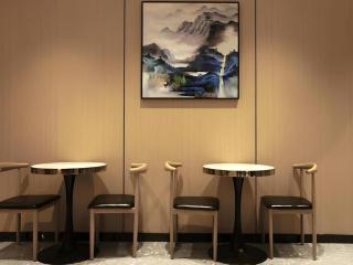 GreenTree Esports Hotel Suqian Siyang Park - 6