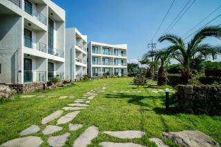 Poema Stay Pension - Jeju - 9