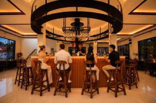 Wonderland Resort Chiangmai - 9