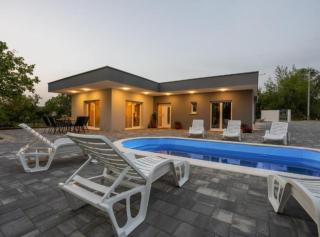Villa Peace Oasis - 2