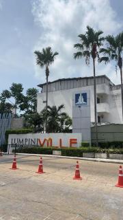 Newly renovated in 2026, Lumpini Condo near the sea and Terminal 21 in Pattaya - 9