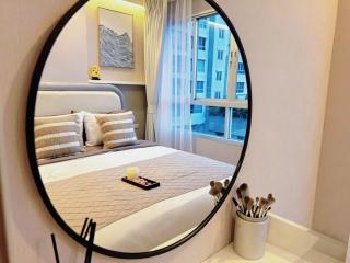 Newly renovated in 2026, Lumpini Condo near the sea and Terminal 21 in Pattaya - 4