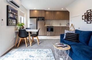 Art, Espresso and Events Live Like a Local in Chch - 4