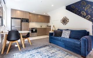 Art, Espresso and Events Live Like a Local in Chch - 1