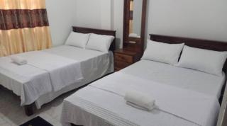 Ruwanara Guesthouse and Restaurant - 8