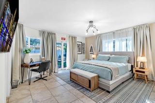Sunny House With Pool - Spacious - 7