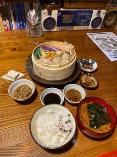 小浜島カーリー商會 - 6