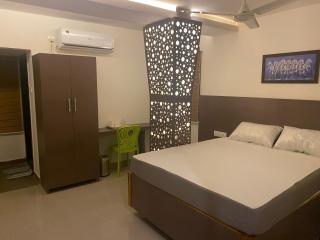 PVR boutique rooms - 6