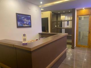 PVR boutique rooms - 1