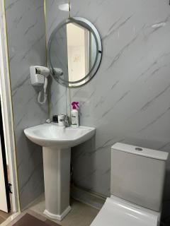 Tosor Guest House Medet - 3