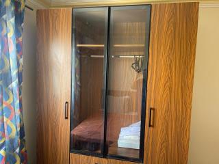 Elegant family stay in heart of Sheikh Zayed in the most residential area - 3