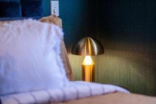 Stadium Side Sophistication Luxe 1BR Apartment - 9