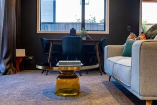 Stadium Side Sophistication Luxe 1BR Apartment - 4