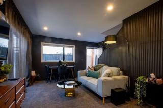 Stadium Side Sophistication Luxe 1BR Apartment - 3