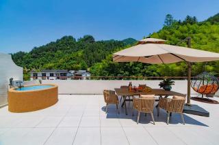 Mountain and Bamboo B&B Zhangjiajie Forest Park Branch - 3