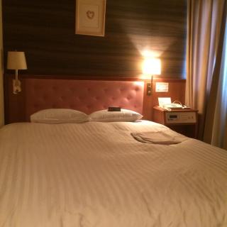 Hotel Crown Hills Koriyama - Koriyama - 4