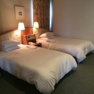Hotel Crown Hills Koriyama - Koriyama - 3