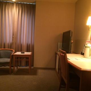 Hotel Crown Hills Koriyama - Koriyama - 2