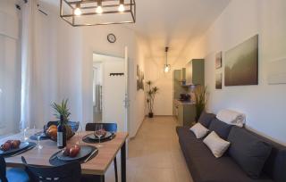 1 Bedroom Lovely Apartment In Rosolina - 8