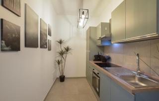 1 Bedroom Lovely Apartment In Rosolina - 4