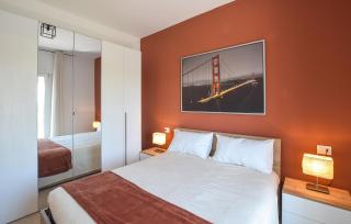 1 Bedroom Lovely Apartment In Rosolina - 2