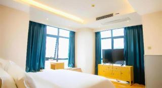 Borrman Hotel Yichun Municipal Government Ronghuicheng - 6
